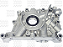 Bomba Óleo Ford Courier/Fiesta 1.4 97/99 Motor Zetec/Ecosport 1.6 13/18 Focus 10/13 Motor Sigma - Imagem 1