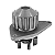 Bomba De Água Citroën C3 Todos 1.4 8V 03/15 Peugeot 206 Todos 1.4 8V 04/08 207 1.4 8V 09/13 - Imagem 3