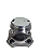 Cubo De Roda Trazeira Nissan Sentra 2.0 07/13 C/ABS FREMAX - Imagem 4