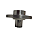 Cubo De Roda Dianteiro Renault Sandero / Logan / Scenic / Megane 1.6 8/16V 01/14 COBRA - Imagem 5
