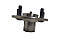 Cubo De Roda Dianteira Honda Civic 1.8/2.0 16 HIPER FREIOS - Imagem 5