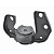 Suporte Tensor Chevrolet Corsa 98/12 Classic 03/16 Celta 01/15 Prisma 07/12 Dianteiro Lado Direito - Imagem 1