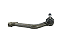 Terminal De Direção Hyundai IX35 10/16 Kia Sportage 11/16 Lado Esquerdo - Imagem 1