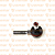 Terminal De Direção Renault Kwid 1.0 12V 17/25 Lado Direito Ou Esquerdo - Imagem 1