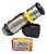 Bico Injetor Volkswagen Gol 1.0 16V G2/G3 98/00 Polo 1.0 16V 03/03 Ibiza 1.0 16V 00/ - Imagem 1