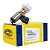 Bico Injetor Ford Fista 1.6 99/ Ecosport 1.0/1.6 03/ Flex - Imagem 1