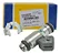 Bico Injetor Fiat Palio 03/10 Idea 06/16 Strada 04/16 Todos 1.8 8V - Imagem 1
