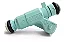 Bico Injetor Ford Fiesta 1.6 16V 14/20 Ka 1.5 16V 15/18 Focus 1.6 16V 14/19 Todos Motor Sigma Flex - Imagem 1