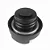 Tampa Do Tanque Chevrolet Celta/Corsa 00/ Meriva 02/ Montana 03/ Vectra 96/ Astra/Blazer 97/ Omega 99/ Sem Chave - Imagem 1