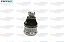 Pivô Renault Master Aro 16 24MM Inferior 08/12 - Imagem 1