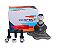 Pivô Fiat Uno 11/22 Siena 01/16 Palio 01/17 Fiorino 14/22 Mobi 16/ Grand Siena 12/21 Doblo 01/22 - Imagem 1