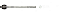 Barra Axial Chery Qq 1.1 16V 11/19 Macho - Imagem 1
