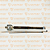 Barra Axial Nissan Kicks/Versa 1.6 20/24 - Imagem 1