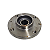Cubo Roda Dianteiro Citroën Aircross 10/ Peugeot 206 Todos 98/08 306 96/01 307 04/12 405/408 95/ - Imagem 2
