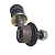Bieleta Dianteira Chevrolet Astra 95/98 Vectra 95/96 Calibra 94/96 Todos - Imagem 3