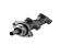 Cilindro Mestre Do Freio Volkswagen Gol G1/G2/G3/G4 1.0 85/08 Voyage 1.6/1.8 84/95 Saveiro 1.6 82/93 Parati 1.6 82/93 - Imagem 1