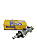 Cilindro Mestre Do Freio Fiat Ducato 2.8 02/ Citroën Jumper 2.8 02/ Peugeot Boxer 2.8 02/ - Imagem 1