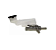 Cilindro Mestre Do Freio Chevrolet S10 12/ Traiblazer 12/ Manual - Imagem 1