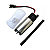 Bomba De Combustível Fiat Toro 1.8 16/ Flex Jeep Renegade 1.8 15/ Flex Etorq - Imagem 3