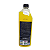 Aditivo Radiador Concentrado Sintético Adibrax Amarelo 1LT - Imagem 2