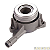 Atuador De Embreagem Ford Ranger 2.2/3.2 12/ Transit 2.4 08/11 - Imagem 1