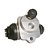 Cilindro Roda Fiat Palio 96/01 Siena 97/03 Traseiro - Imagem 1