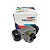 Cilindro Roda Renault Clio 10/13 Logan 1.6 08/13 Sandero 1.6 08/14 Symbol 09/13 Volkswagen Up 14/ Sem ABS - Imagem 1