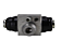 Cilindro Roda Volkswagen Crossfox 05/ Fox 04/ Gol 94/ Parati 80/ Voyage 08/ Polo 02/ Traseiro - Imagem 1