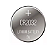 Bateria Do Controle De Alarme CR2032 210MAH - Imagem 1