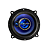 Alto Falante Orion Quadriaxial 5 140W Rms Par 95 - Imagem 2