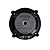 Alto Falante Bravox 5 60W RMS 4OHMS Par 95 - Imagem 3