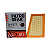 Filtro De Ar Renault Clio 1.6 00/ Duster 12/ Fluence 12/ Logan/Sandero 1.6 07/ Captur 1.6 17/ Symbol - Imagem 1