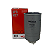 Filtro De Combustível Kia Bongo/K2500 2.5 14/ Hyundai HR 2.5 13/ - Imagem 1