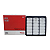 Filtro De Ar Mitsubishi Pajero TR4 03/ IO 99/02 Lancer 99/ Airtec 03/ - Imagem 1