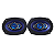Alto Falante Hurricane Quadriaxial 6X9 180W RMS Par RF 95/20KHZ - Imagem 2