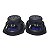 Alto Falante Hurricane Quadriaxial 6X9 180W RMS Par RF 95/20KHZ - Imagem 4