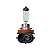 Lâmpada H8 12V 35W Halogena - Imagem 3
