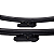 Palheta Limpador Para-Brisa Dianteira Fiat Palio/ Siena/ C3 12/ 16"/24" - Imagem 4