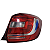 Lanterna Traseira Renault Sandero 14/20 Lado Direito - Imagem 2