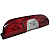 Lanterna Traseira Fiat Fiorino 14/ Doblo 10/ Lado Direito - Imagem 2
