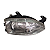 Farol Fiat Palio/Strada/Siena H1/H7 96/00 Lado Direito - Imagem 1