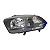 FAROL VOLKSWAGEN FOX 10/ FOCO SIMPLES LADO DIREITO - Imagem 1