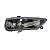 FAROL CHEVROLET CELTA 00/ LADO ESQUERDO MASCARA NEGRA - Imagem 1