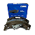 Sapata De Freio Ford Ecosport 1.0/1.6/2.0 03/ 1.4 02/09 Fiesta 1.0/1.3/1.4/1.6 03/ - Imagem 1