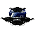 Pastilha De Freio Dianteira Ford Focus 1.6/1.8/2.0 Todos 99/08 - Imagem 1