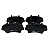 Pastilha De Freio Dianteira Renault Master 1.9/2.2/2.5 00/ 2.8 02/ - Imagem 2