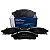 Pastilha De Freio Dianteira Mitsubishi L200 Triton 2.5 06/ Pajero Dakar 4x4 3.2 09/ Montero 06/ - Imagem 1