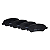 Pastilha De Freio Dianteira Peugeot 206 1.6/2.0 02/ 207 1.6 09/ 208 1.6 13/ 307 1.6 02/ Citroën C3 1.2 16/ 1.4/1.6 12/ C4 1.6 09/ - Imagem 3