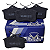 Pastilha De Freio Traseira Volkswagen Saveiro 15/ Jetta 11/Nivus/Fluence 11/ Megane 07/Peugeot 307 03/308 C4 07/408 11/ Syl - Imagem 2
