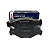 Pastilha De Freio Dianteira Volkswagen Gol 1.0/1.8 84/00 1.6 95/06 Parati/ Saveiro/Voyage 86/95 Santana 85/88 Passat 84/89 - Imagem 1